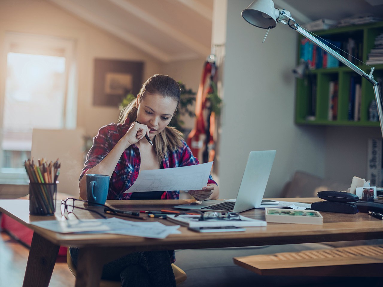 Обучение английскому языку онлайн