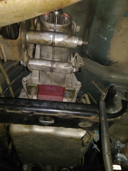 Показываем два редких Pontiac Firebird, которые есть в Беларуси Показываем два редких Pontiac Firebird, которые есть в Беларуси