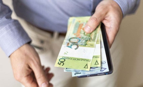 Работникам частной компании в Брестской области несколько месяцев не платили заработок Работникам частной компании в Брестской области несколько месяцев не платили заработок