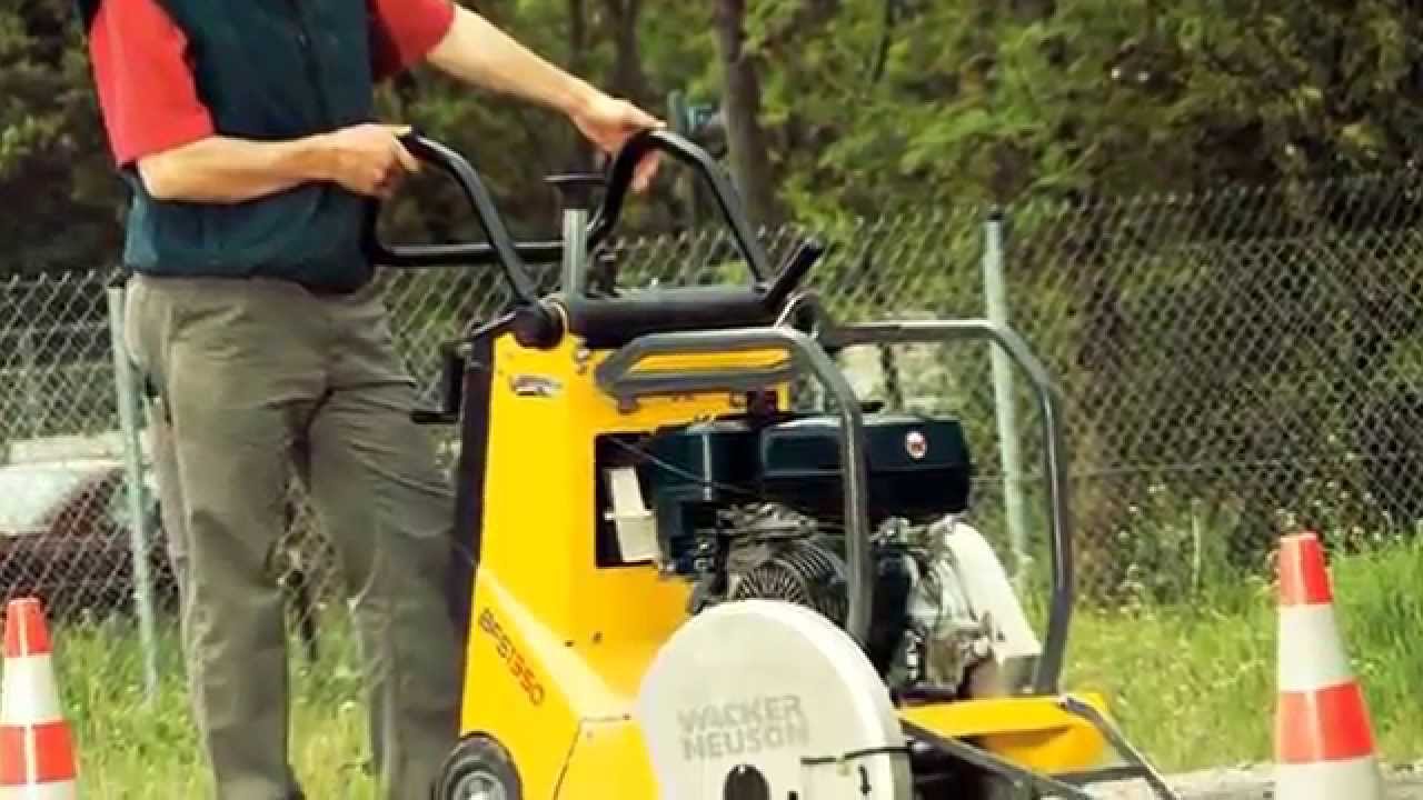 Параметры для выбора и покупки резчика швов