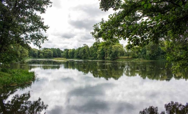 Рыбалка для белоруса закончилась крупным штрафом