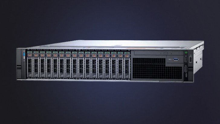 Серверы Dell — масштабируемые и мощные серверы, которые подходят в любую ИТ-среду