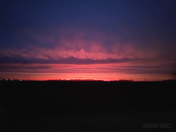 Синоптики рассказали, где было жарче всего в минувшие выходные, и назвали температурные рекорды Синоптики рассказали, где было жарче всего в минувшие выходные, и назвали температурные рекорды