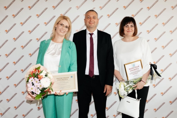 Торжественное мероприятие ко Дню строителя прошло в Брестской филармонии