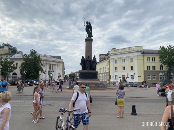 Ученые выяснили, сколько нужно ходить, чтобы снизить риск смерти