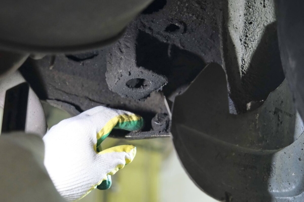 Volkswagen, не видевший зимы почти 20 лет! Отыскали идеальный Golf 1989 г. в., который точно не найти на «вторичке» Volkswagen, не видевший зимы почти 20 лет! Отыскали идеальный Golf 1989 г. в., который точно не найти на «вторичке»