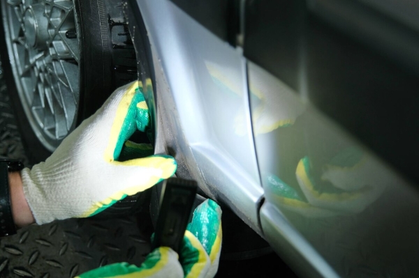 Volkswagen, не видевший зимы почти 20 лет! Отыскали идеальный Golf 1989 г. в., который точно не найти на «вторичке» Volkswagen, не видевший зимы почти 20 лет! Отыскали идеальный Golf 1989 г. в., который точно не найти на «вторичке»