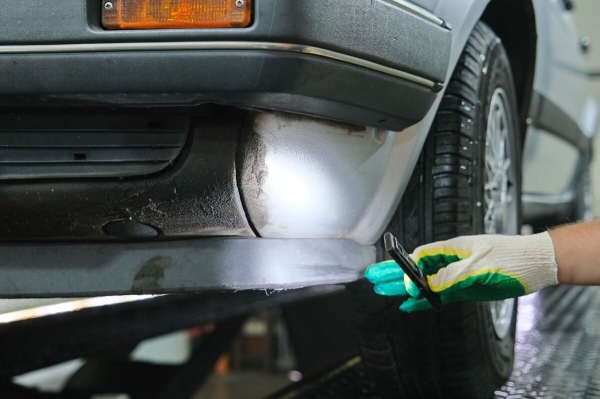 Volkswagen, не видевший зимы почти 20 лет! Отыскали идеальный Golf 1989 г. в., который точно не найти на «вторичке» Volkswagen, не видевший зимы почти 20 лет! Отыскали идеальный Golf 1989 г. в., который точно не найти на «вторичке»