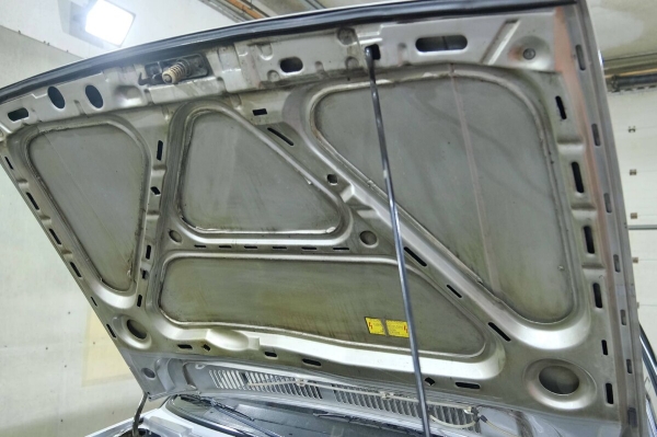 Volkswagen, не видевший зимы почти 20 лет! Отыскали идеальный Golf 1989 г. в., который точно не найти на «вторичке» Volkswagen, не видевший зимы почти 20 лет! Отыскали идеальный Golf 1989 г. в., который точно не найти на «вторичке»