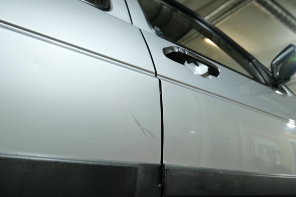 Volkswagen, не видевший зимы почти 20 лет! Отыскали идеальный Golf 1989 г. в., который точно не найти на «вторичке» Volkswagen, не видевший зимы почти 20 лет! Отыскали идеальный Golf 1989 г. в., который точно не найти на «вторичке»