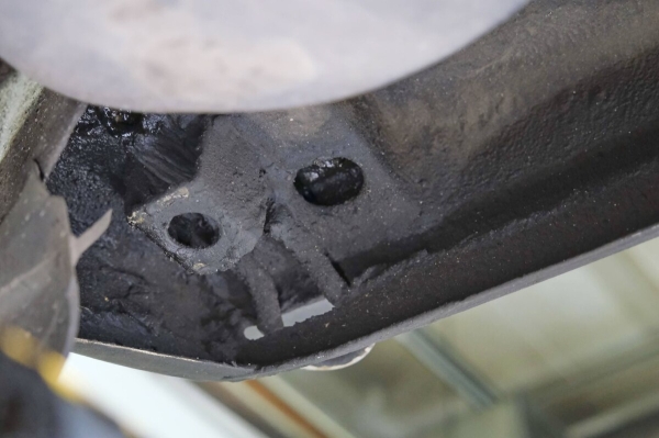 Volkswagen, не видевший зимы почти 20 лет! Отыскали идеальный Golf 1989 г. в., который точно не найти на «вторичке» Volkswagen, не видевший зимы почти 20 лет! Отыскали идеальный Golf 1989 г. в., который точно не найти на «вторичке»