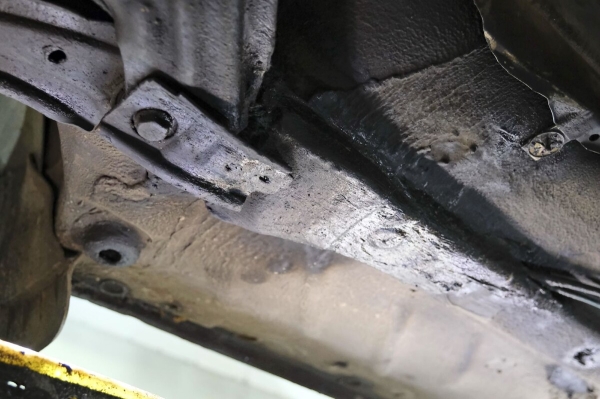 Volkswagen, не видевший зимы почти 20 лет! Отыскали идеальный Golf 1989 г. в., который точно не найти на «вторичке» Volkswagen, не видевший зимы почти 20 лет! Отыскали идеальный Golf 1989 г. в., который точно не найти на «вторичке»