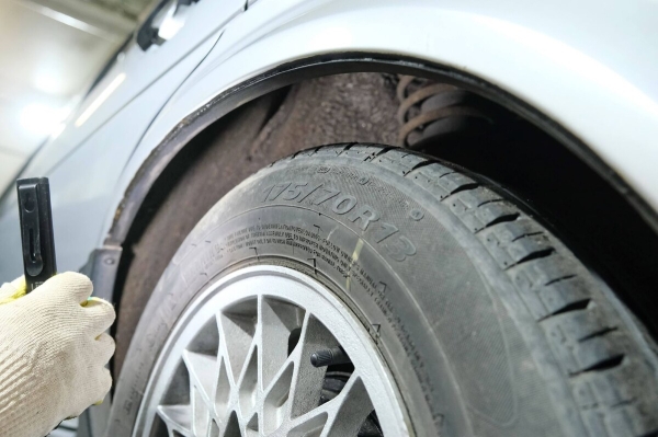 Volkswagen, не видевший зимы почти 20 лет! Отыскали идеальный Golf 1989 г. в., который точно не найти на «вторичке» Volkswagen, не видевший зимы почти 20 лет! Отыскали идеальный Golf 1989 г. в., который точно не найти на «вторичке»