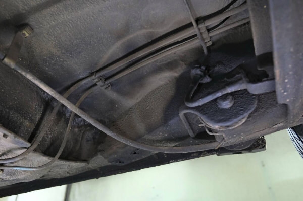 Volkswagen, не видевший зимы почти 20 лет! Отыскали идеальный Golf 1989 г. в., который точно не найти на «вторичке» Volkswagen, не видевший зимы почти 20 лет! Отыскали идеальный Golf 1989 г. в., который точно не найти на «вторичке»