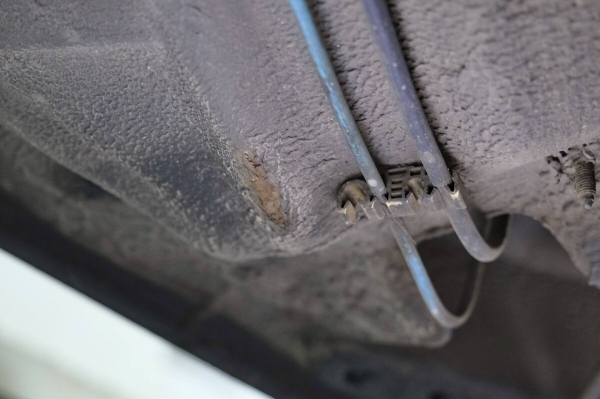 Volkswagen, не видевший зимы почти 20 лет! Отыскали идеальный Golf 1989 г. в., который точно не найти на «вторичке» Volkswagen, не видевший зимы почти 20 лет! Отыскали идеальный Golf 1989 г. в., который точно не найти на «вторичке»