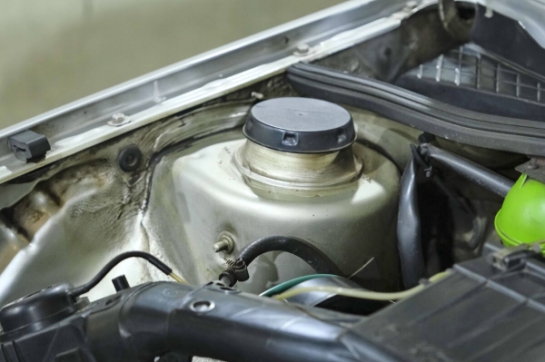 Volkswagen, не видевший зимы почти 20 лет! Отыскали идеальный Golf 1989 г. в., который точно не найти на «вторичке» Volkswagen, не видевший зимы почти 20 лет! Отыскали идеальный Golf 1989 г. в., который точно не найти на «вторичке»