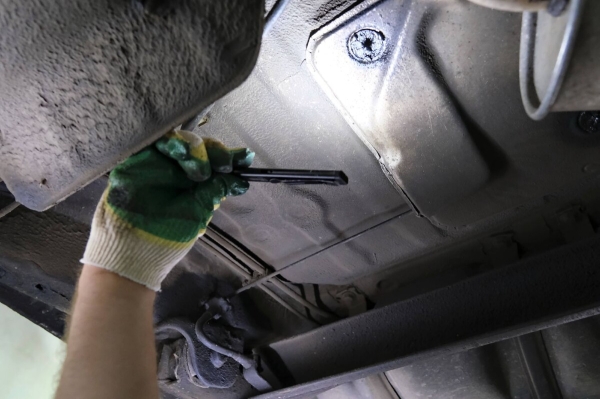 Volkswagen, не видевший зимы почти 20 лет! Отыскали идеальный Golf 1989 г. в., который точно не найти на «вторичке» Volkswagen, не видевший зимы почти 20 лет! Отыскали идеальный Golf 1989 г. в., который точно не найти на «вторичке»