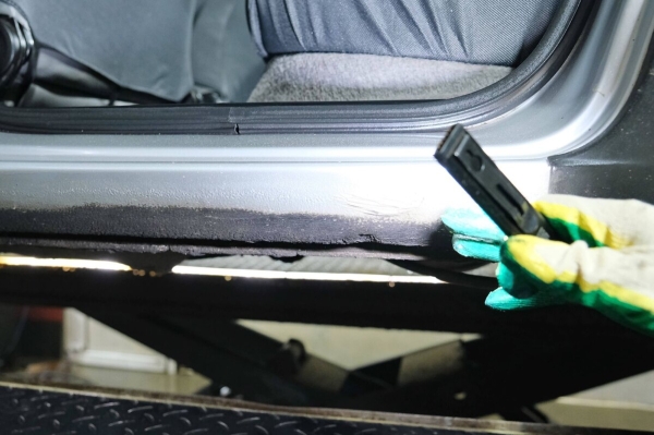 Volkswagen, не видевший зимы почти 20 лет! Отыскали идеальный Golf 1989 г. в., который точно не найти на «вторичке» Volkswagen, не видевший зимы почти 20 лет! Отыскали идеальный Golf 1989 г. в., который точно не найти на «вторичке»