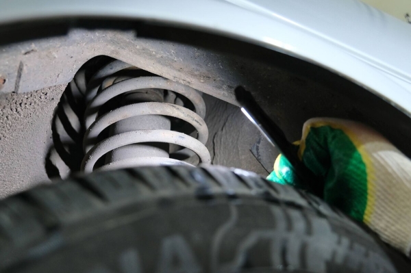 Volkswagen, не видевший зимы почти 20 лет! Отыскали идеальный Golf 1989 г. в., который точно не найти на «вторичке» Volkswagen, не видевший зимы почти 20 лет! Отыскали идеальный Golf 1989 г. в., который точно не найти на «вторичке»