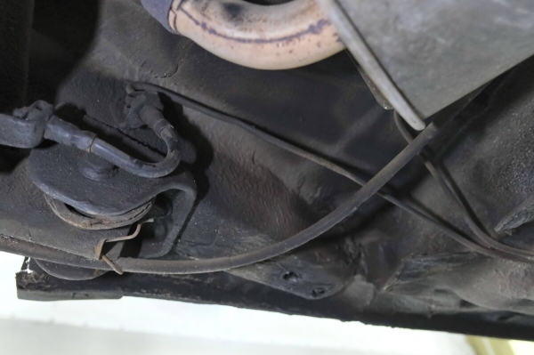 Volkswagen, не видевший зимы почти 20 лет! Отыскали идеальный Golf 1989 г. в., который точно не найти на «вторичке» Volkswagen, не видевший зимы почти 20 лет! Отыскали идеальный Golf 1989 г. в., который точно не найти на «вторичке»