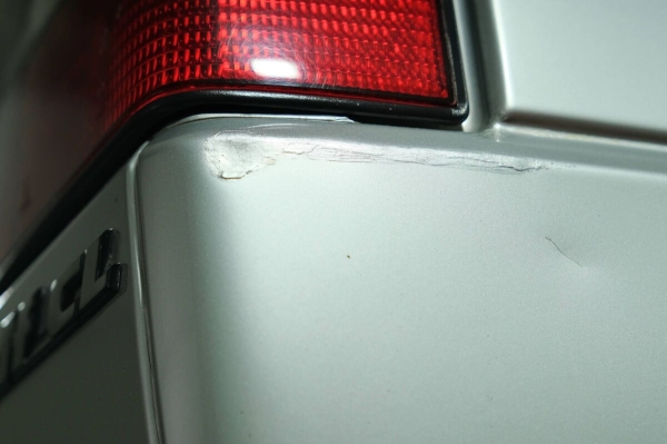 Volkswagen, не видевший зимы почти 20 лет! Отыскали идеальный Golf 1989 г. в., который точно не найти на «вторичке» Volkswagen, не видевший зимы почти 20 лет! Отыскали идеальный Golf 1989 г. в., который точно не найти на «вторичке»