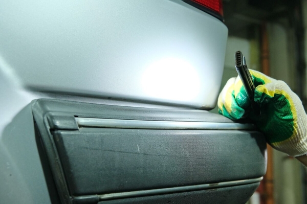 Volkswagen, не видевший зимы почти 20 лет! Отыскали идеальный Golf 1989 г. в., который точно не найти на «вторичке» Volkswagen, не видевший зимы почти 20 лет! Отыскали идеальный Golf 1989 г. в., который точно не найти на «вторичке»