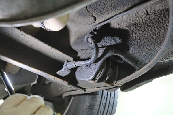 Volkswagen, не видевший зимы почти 20 лет! Отыскали идеальный Golf 1989 г. в., который точно не найти на «вторичке» Volkswagen, не видевший зимы почти 20 лет! Отыскали идеальный Golf 1989 г. в., который точно не найти на «вторичке»