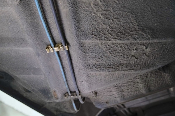 Volkswagen, не видевший зимы почти 20 лет! Отыскали идеальный Golf 1989 г. в., который точно не найти на «вторичке» Volkswagen, не видевший зимы почти 20 лет! Отыскали идеальный Golf 1989 г. в., который точно не найти на «вторичке»