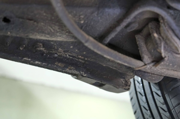 Volkswagen, не видевший зимы почти 20 лет! Отыскали идеальный Golf 1989 г. в., который точно не найти на «вторичке» Volkswagen, не видевший зимы почти 20 лет! Отыскали идеальный Golf 1989 г. в., который точно не найти на «вторичке»