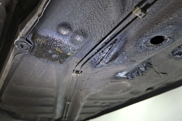 Volkswagen, не видевший зимы почти 20 лет! Отыскали идеальный Golf 1989 г. в., который точно не найти на «вторичке» Volkswagen, не видевший зимы почти 20 лет! Отыскали идеальный Golf 1989 г. в., который точно не найти на «вторичке»