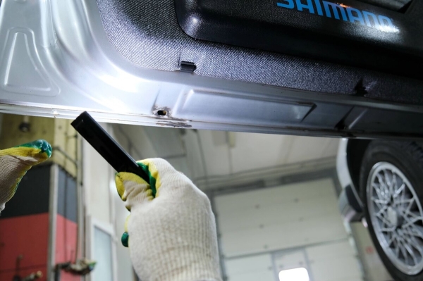 Volkswagen, не видевший зимы почти 20 лет! Отыскали идеальный Golf 1989 г. в., который точно не найти на «вторичке» Volkswagen, не видевший зимы почти 20 лет! Отыскали идеальный Golf 1989 г. в., который точно не найти на «вторичке»