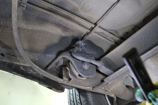 Volkswagen, не видевший зимы почти 20 лет! Отыскали идеальный Golf 1989 г. в., который точно не найти на «вторичке» Volkswagen, не видевший зимы почти 20 лет! Отыскали идеальный Golf 1989 г. в., который точно не найти на «вторичке»