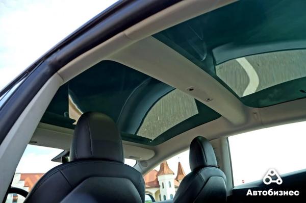 «Всё было зря». Мнение владельца Tesla Model 3