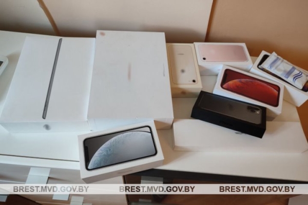 Задержан 19-летний житель Брестского района. Что случилось?