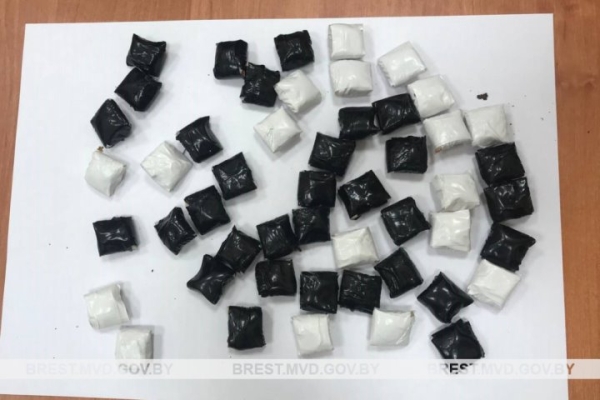 Задержан 19-летний житель Брестского района. Что случилось?