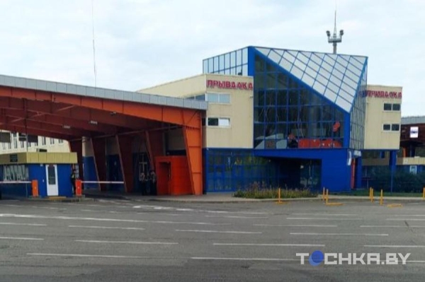 Белорус рассказал о поездке на автобусе за границу после закрытая двух литовских пунктов пропуска