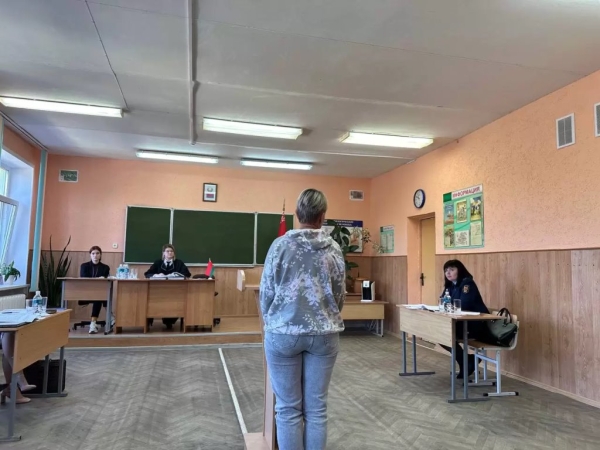 Хотели украсть из столовой продукты почти на 507 руб. Суд вынес приговор поварам школы