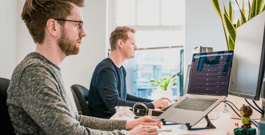 Соратники в инновациях: KIAT и будущее IT-команд