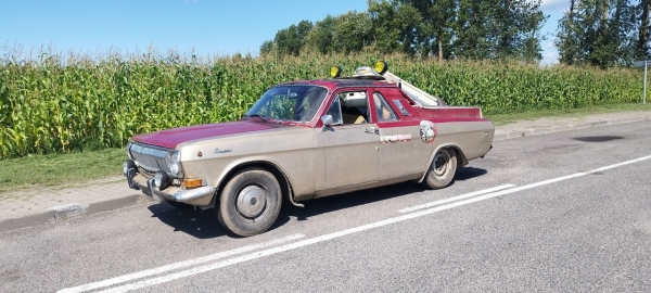 Какие самоделки придумали белорусы: от Lamborghini до Ford'a. Они прямо сейчас в продаже