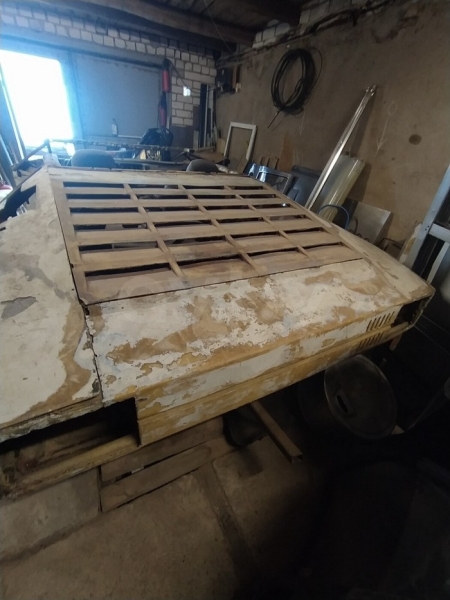 Какие самоделки придумали белорусы: от Lamborghini до Ford'a. Они прямо сейчас в продаже