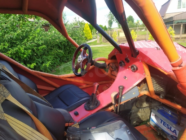 Какие самоделки придумали белорусы: от Lamborghini до Ford'a. Они прямо сейчас в продаже