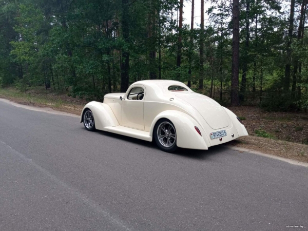 Какие самоделки придумали белорусы: от Lamborghini до Ford'a. Они прямо сейчас в продаже