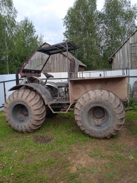 Какие самоделки придумали белорусы: от Lamborghini до Ford'a. Они прямо сейчас в продаже