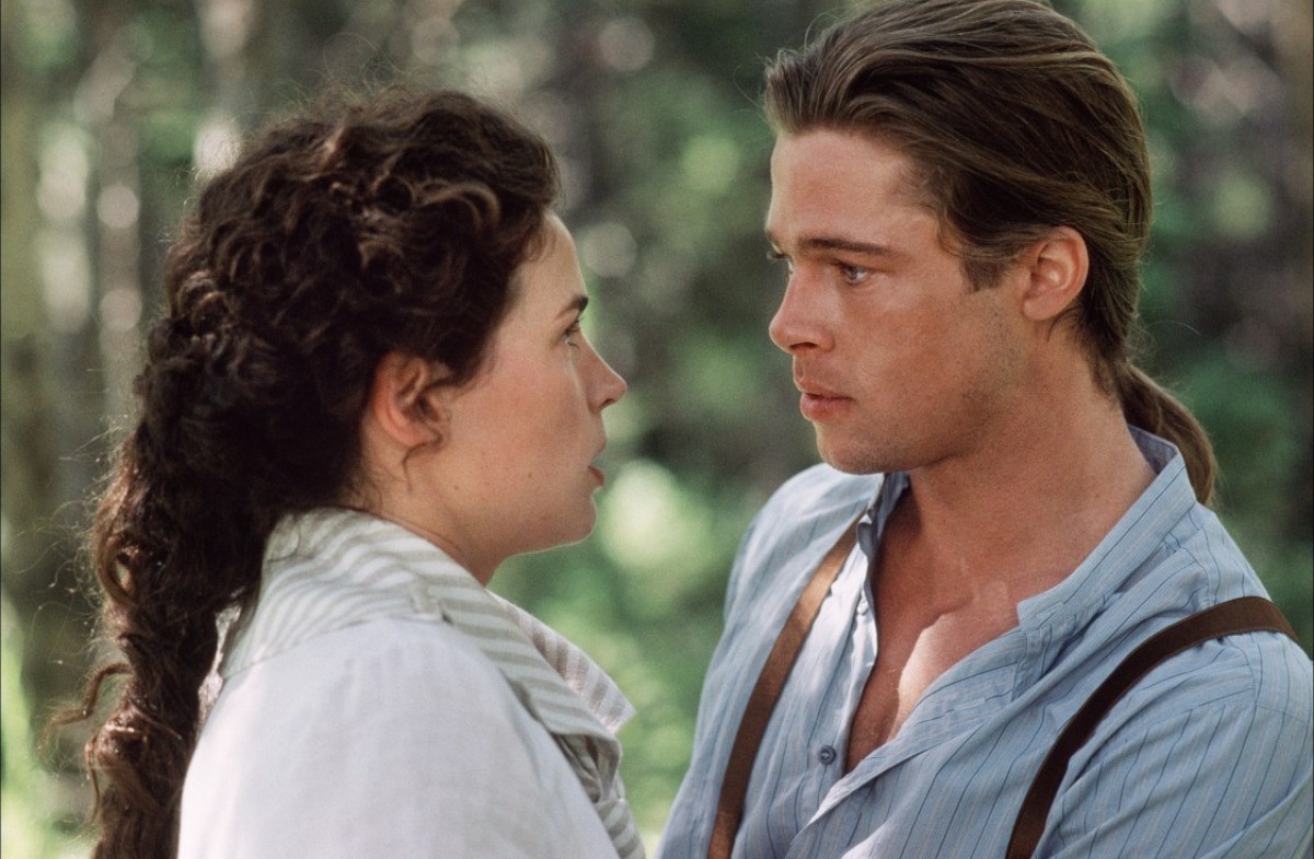 Осень на VOKA: пять фильмов, которые влюбляют в это время года