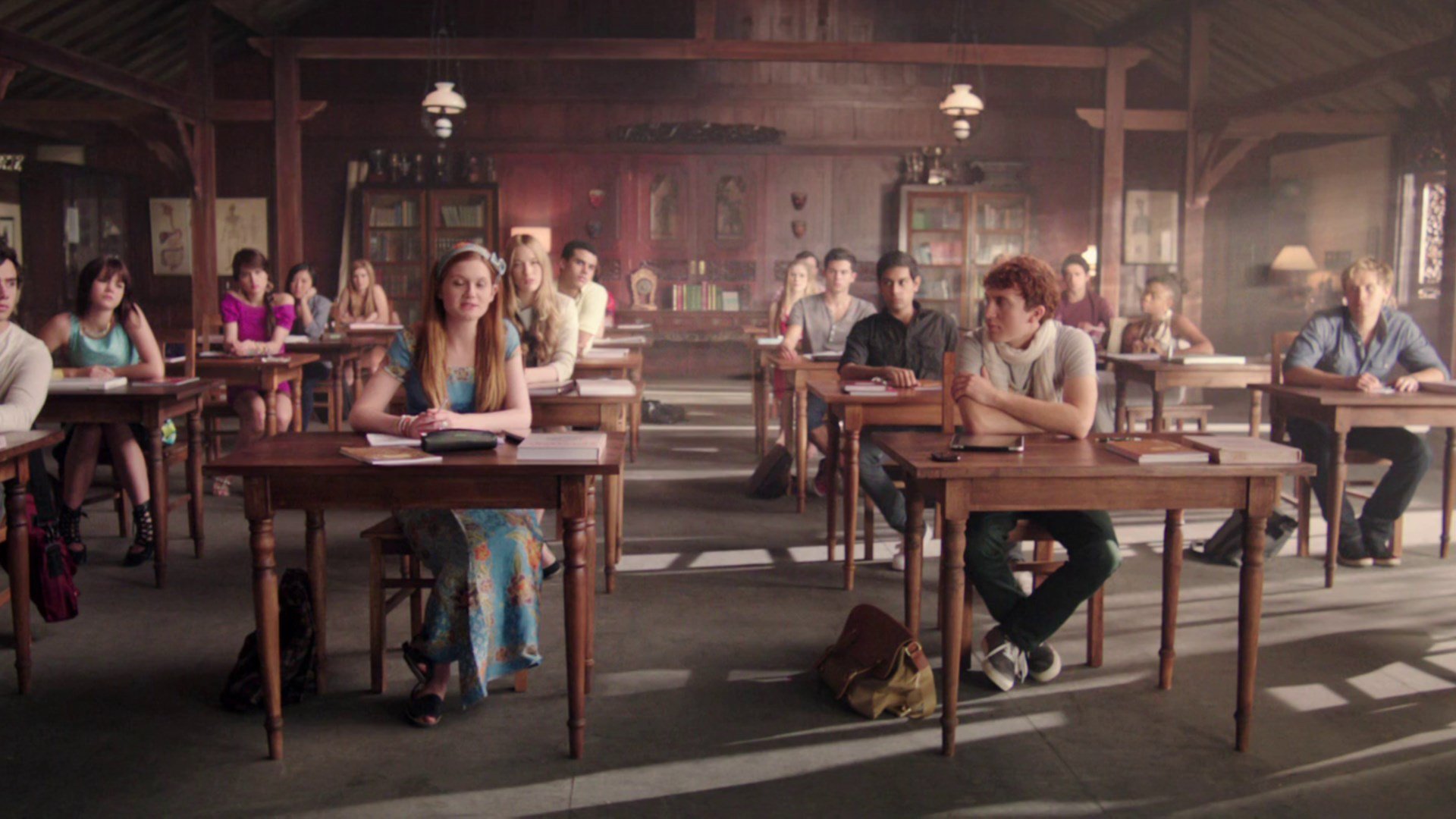 Что посмотреть: пять фильмов и сериалов ко Дню учителя