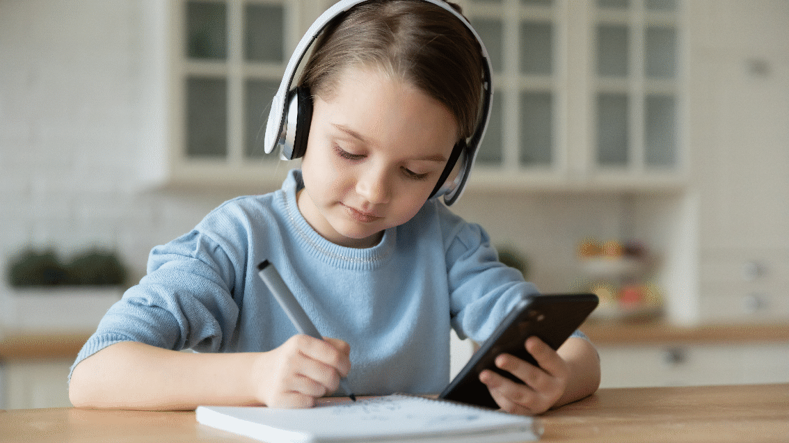 Гаджеты для отличников: лучшие предложения недели от А1