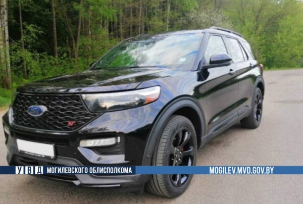 Мужчина отдал свой Ford в автосервис, а его в итоге угнали и повредили Мужчина отдал свой Ford в автосервис, а его в итоге угнали и повредили