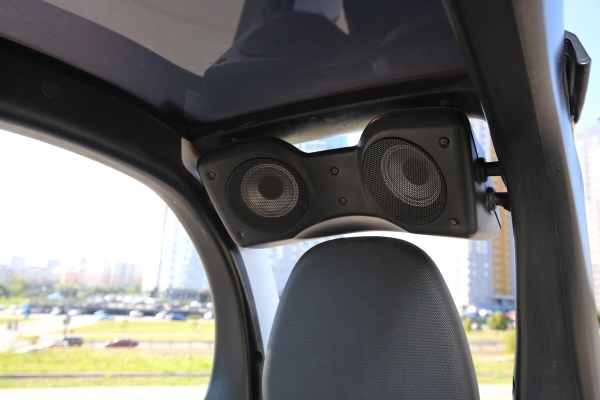 «Покупал за $2 200, но для меня — цены ему нет!» Белорус приобрёл редкий скутер BMW C1