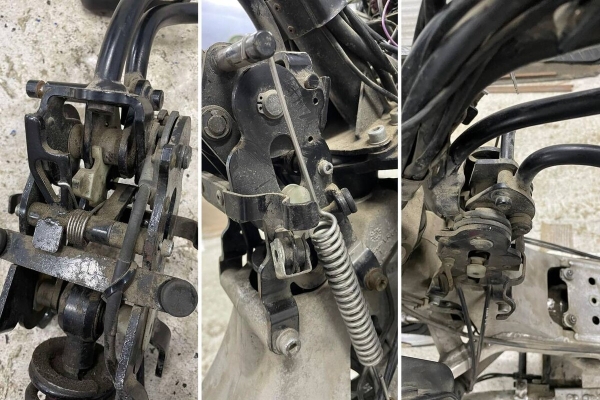 «Покупал за $2 200, но для меня — цены ему нет!» Белорус приобрёл редкий скутер BMW C1