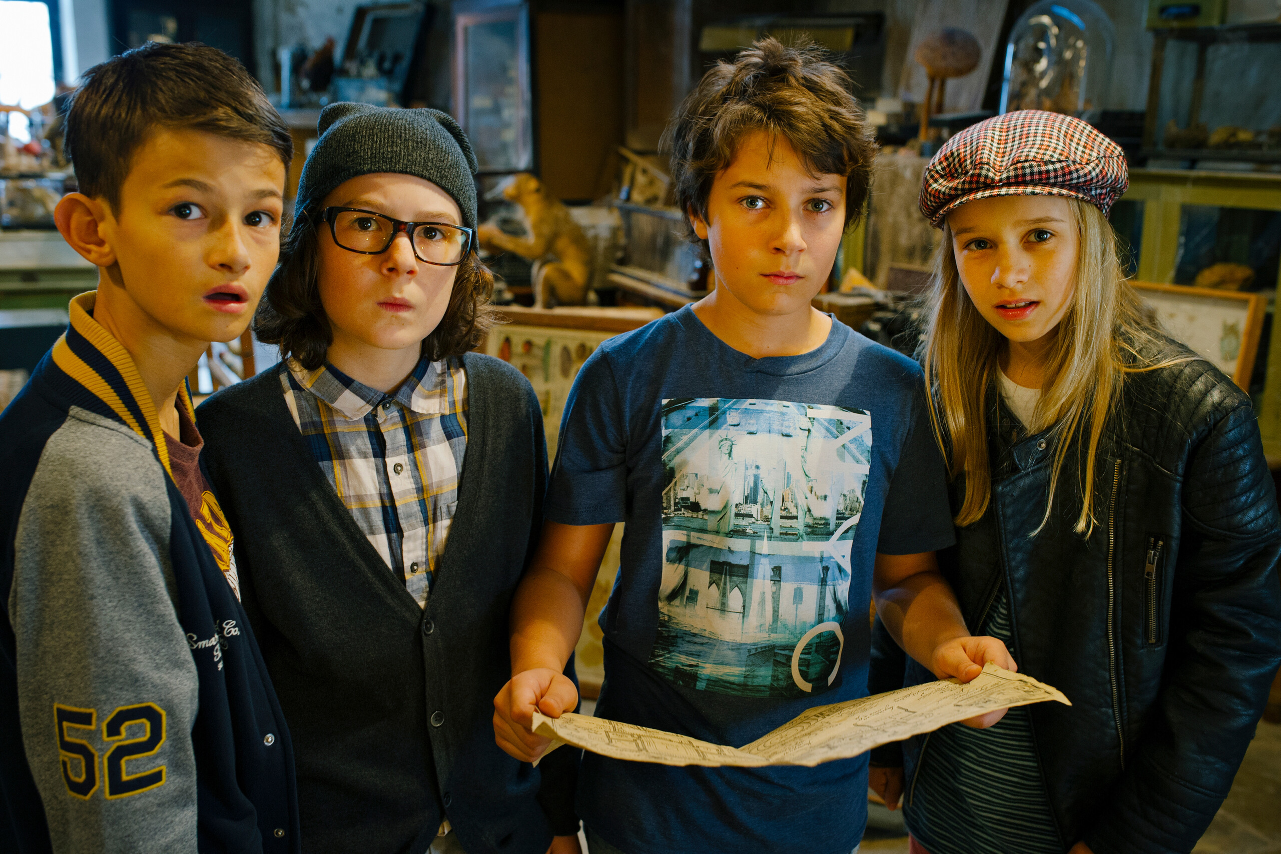 Что посмотреть: пять фильмов и сериалов ко Дню учителя